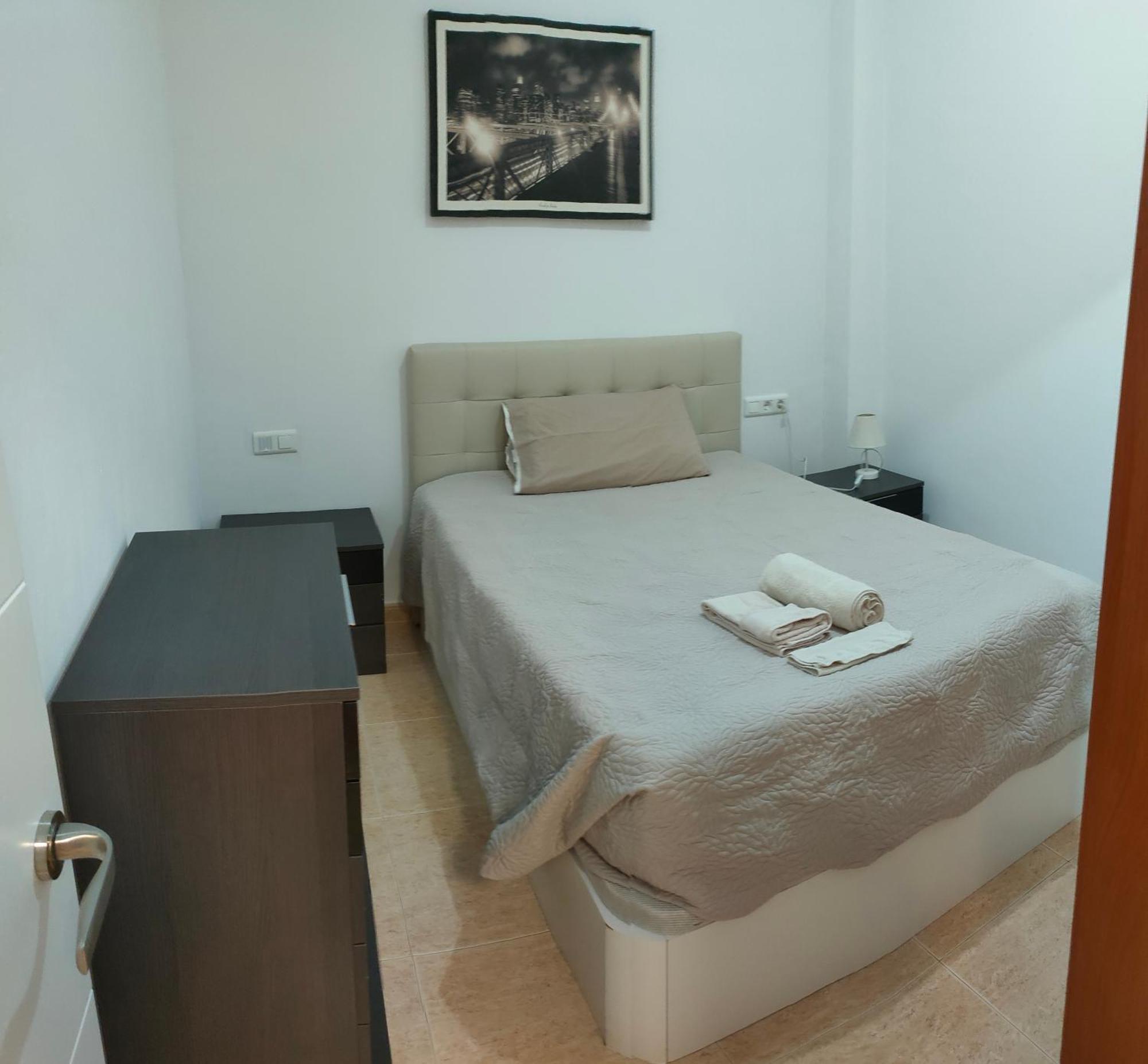 Appartement Jerez Málaga